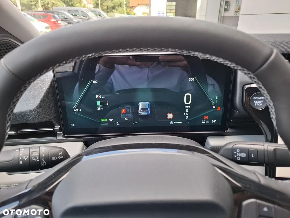 Ford Puma 43.6 kWh - 29