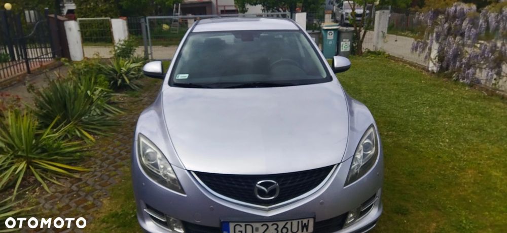 Mazda 6 2.0 Exclusive - 2