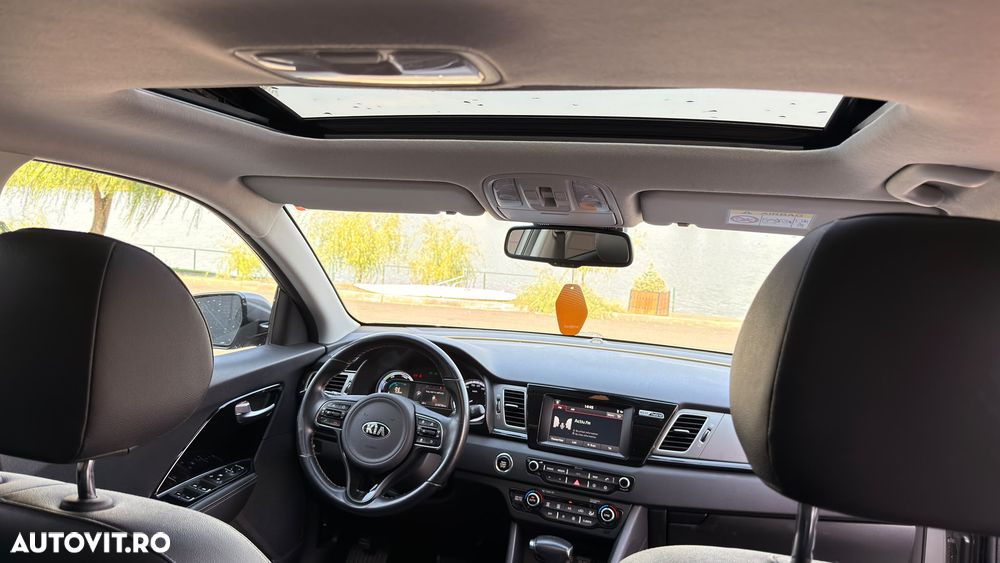 Kia Niro - 15