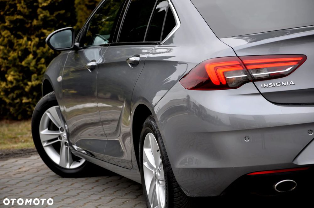 Opel Insignia 2.0 CDTI 4x4 ecoFLEX Start/Stop Business Edition - 24