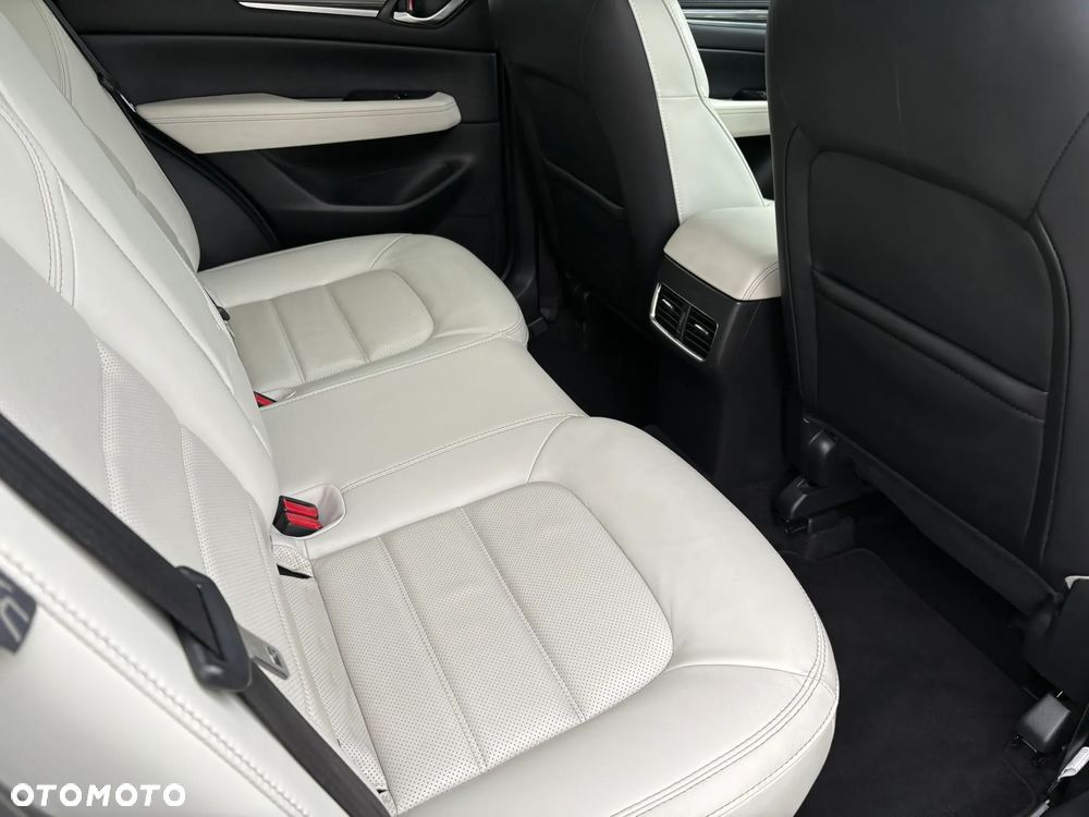 Mazda CX-5 2.0 Skypassion 2WD - 27