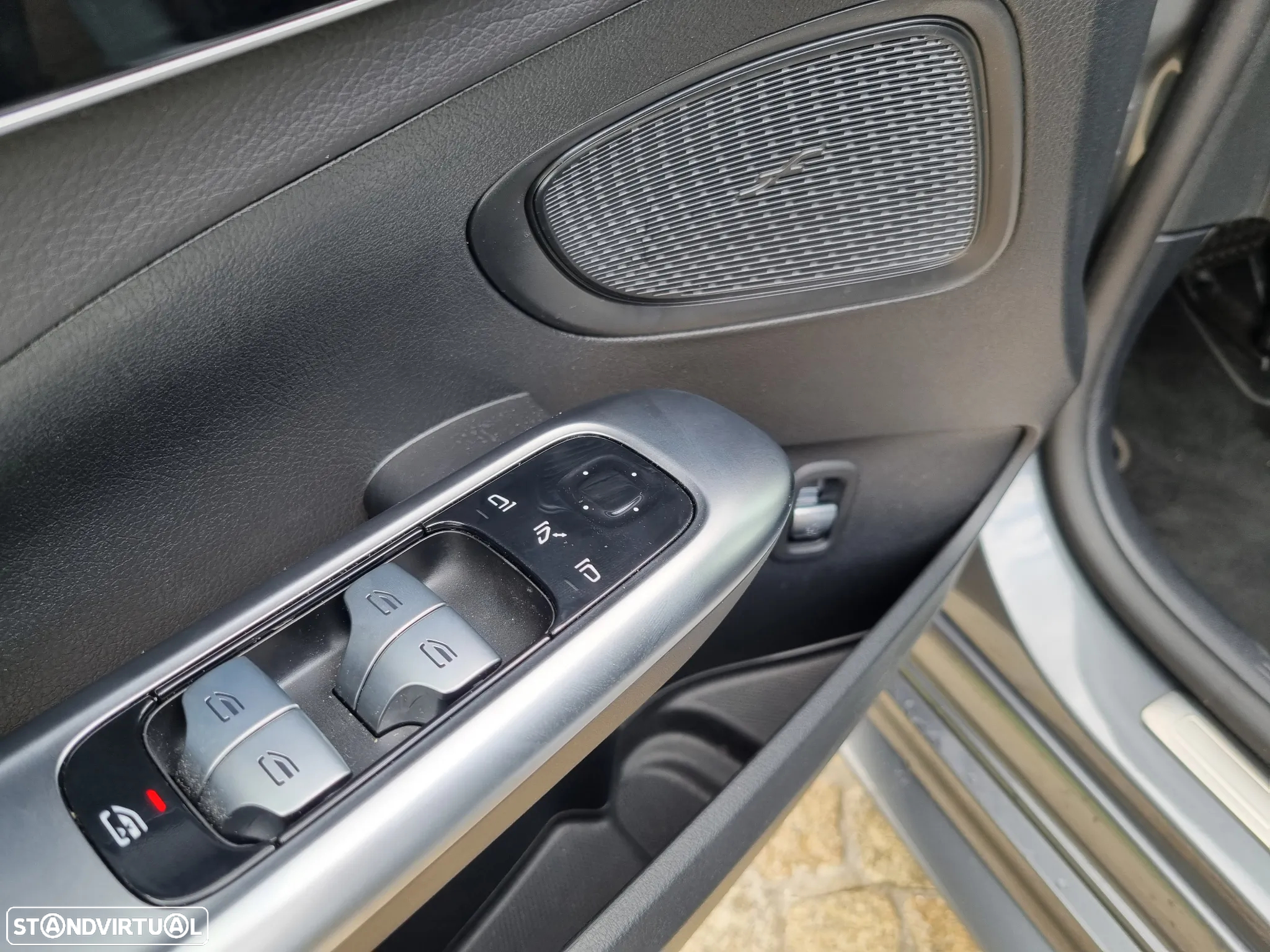 Mercedes-Benz C 300 de AMG Line - 30