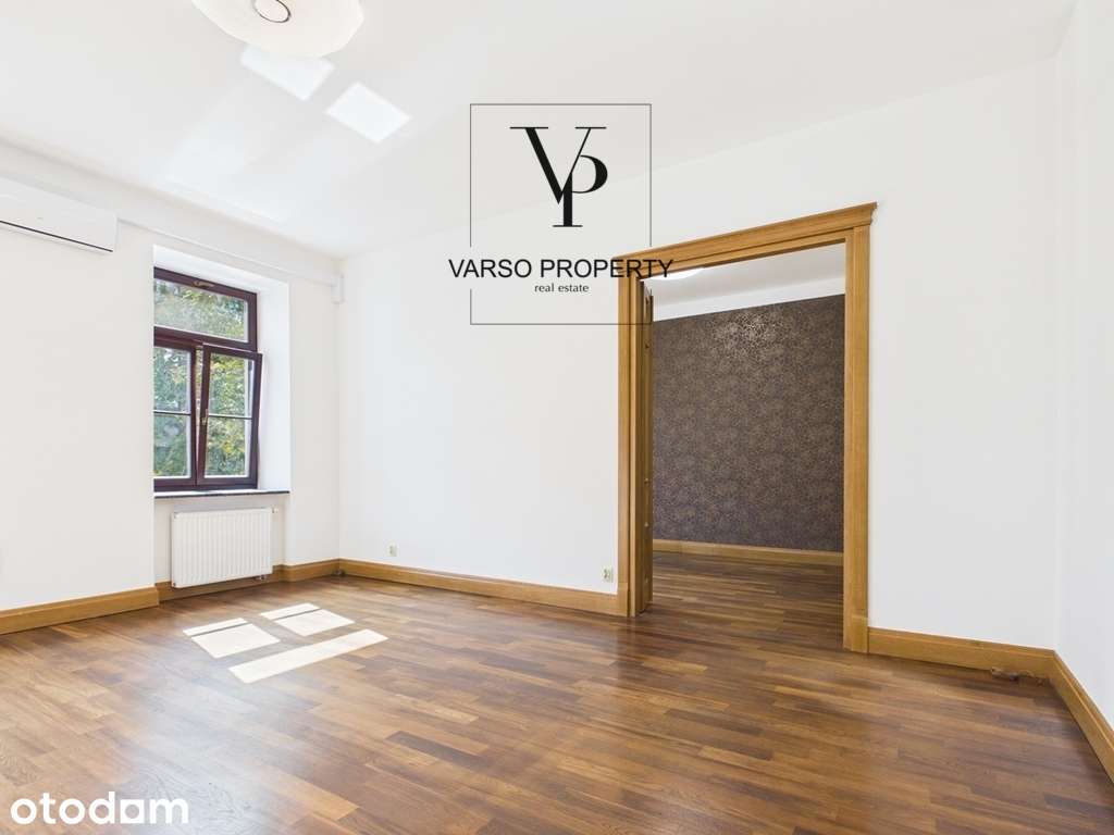 Apartament / biuro w kamienicy | Metro Centrum