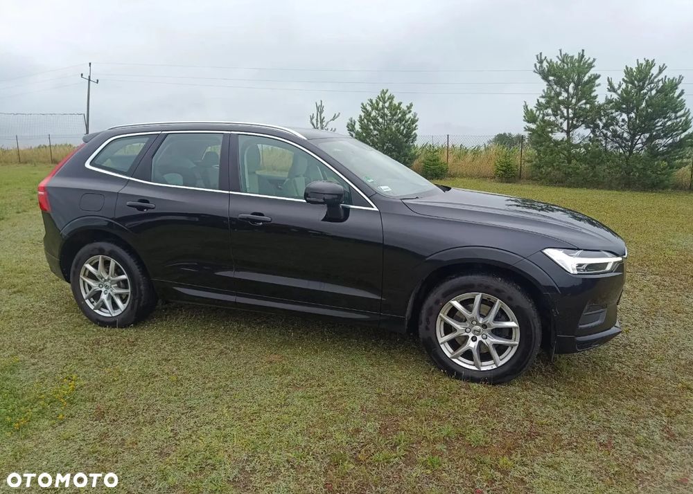 Volvo XC 60 D4 Momentum Pro - 13