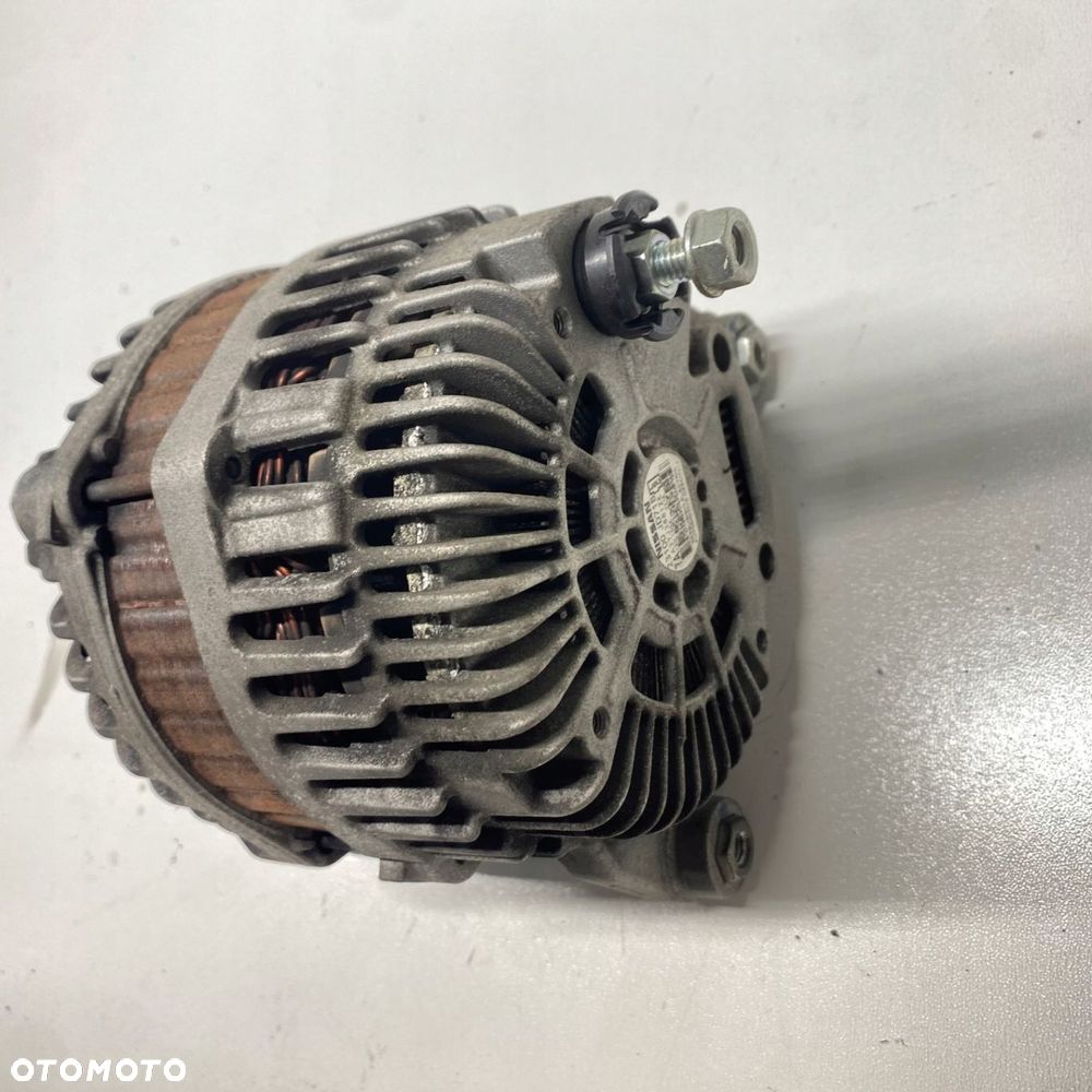 ALTERNATOR NISSAN QASHQAI J10 LIFT 1.6 DCI 23100JD71B - 3
