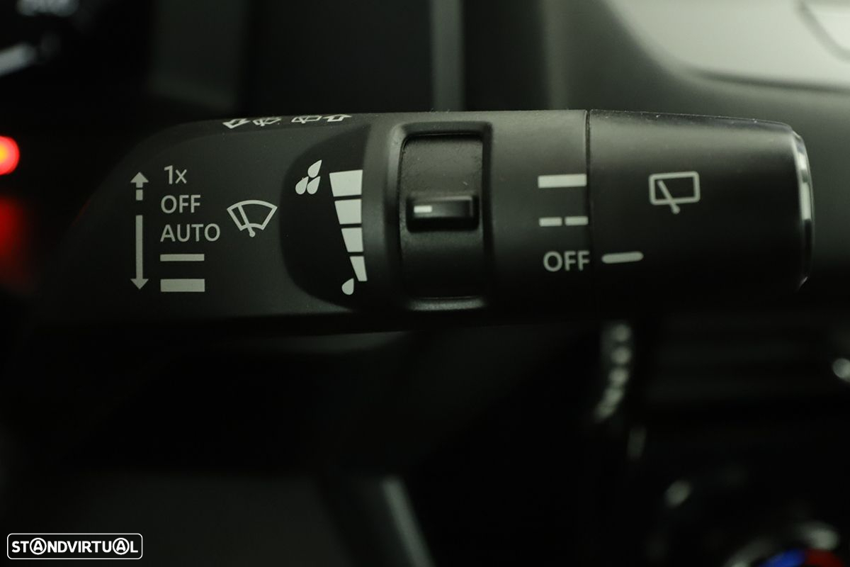 Nissan Qashqai 1.5 e-Power N-Connecta - 18