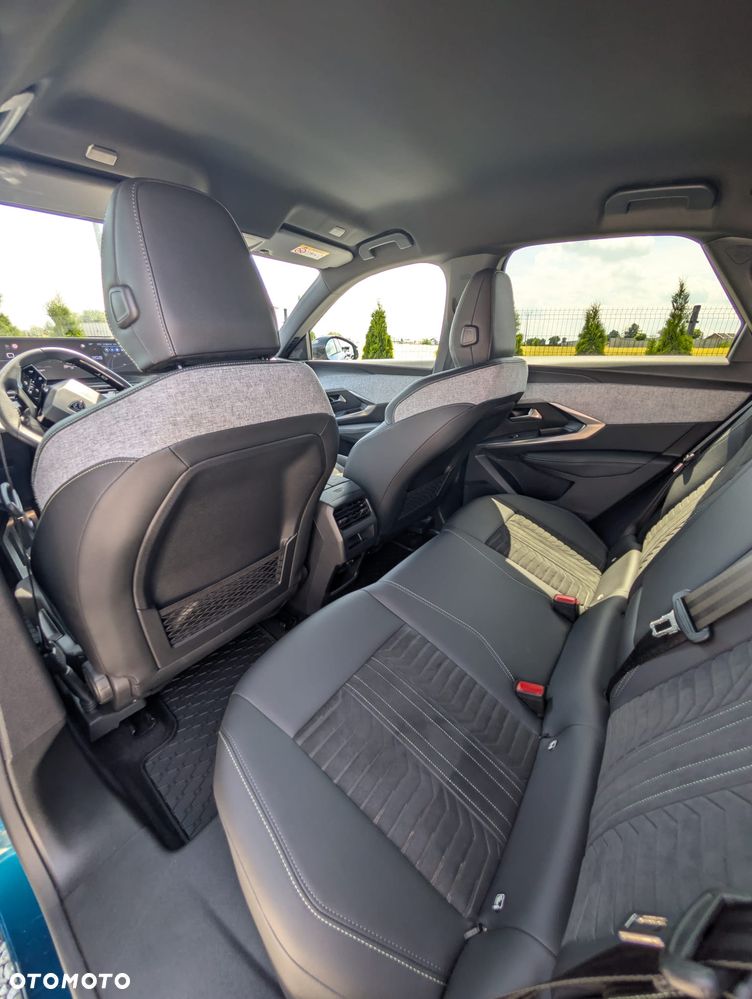 Peugeot 3008 - 19