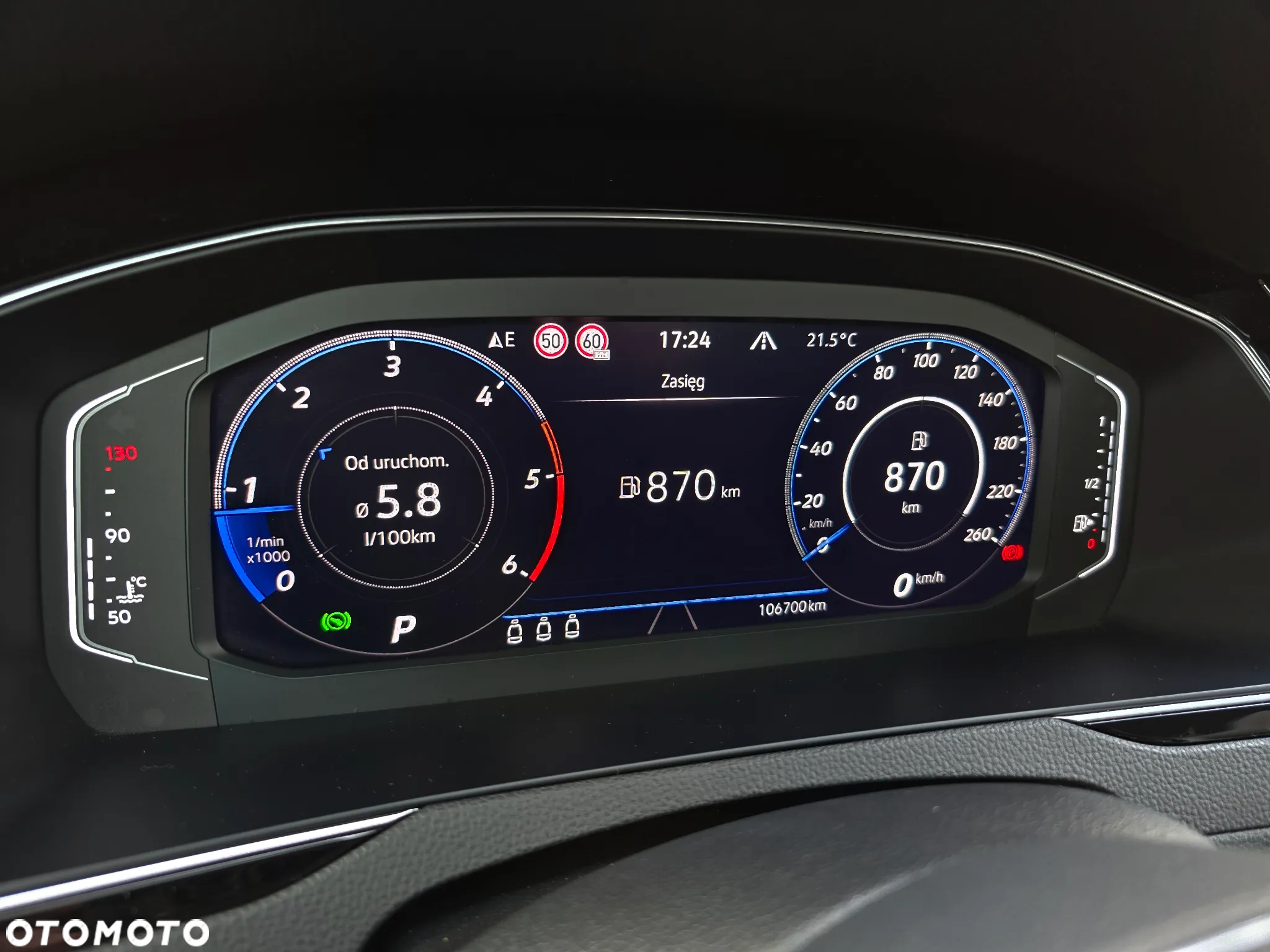 Volkswagen Passat 2.0 TDI Elegance DSG - 5