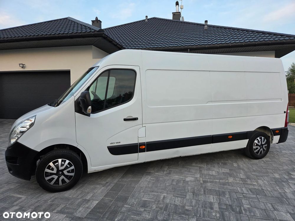 Renault Master - 17