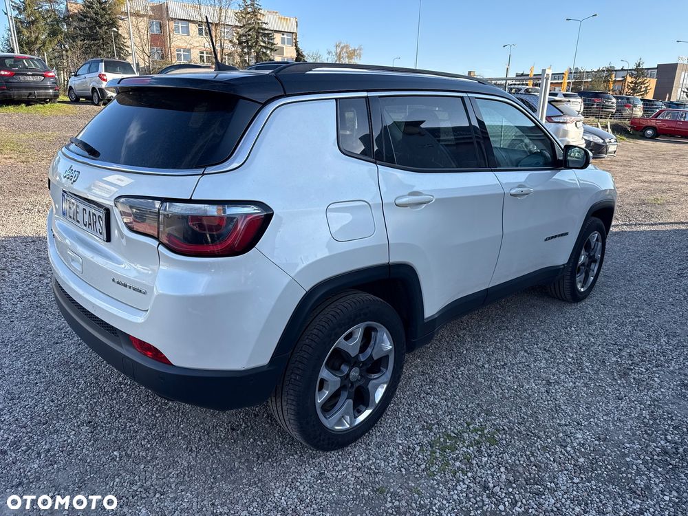 Jeep Compass - 3