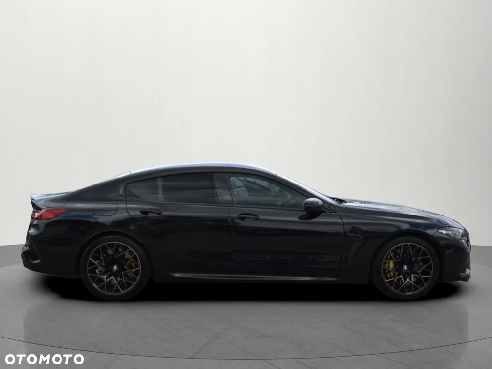 BMW M8 Competition - 9