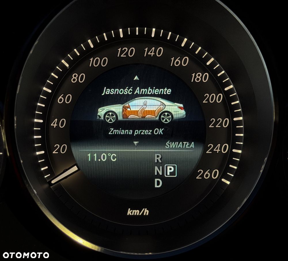 Mercedes-Benz CLS 350 (BlueTEC) d 9G-TRONIC - 31