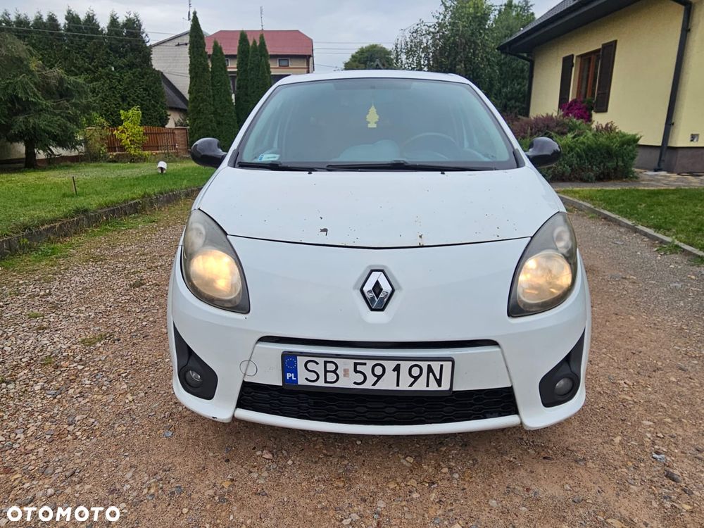 Renault Twingo - 2