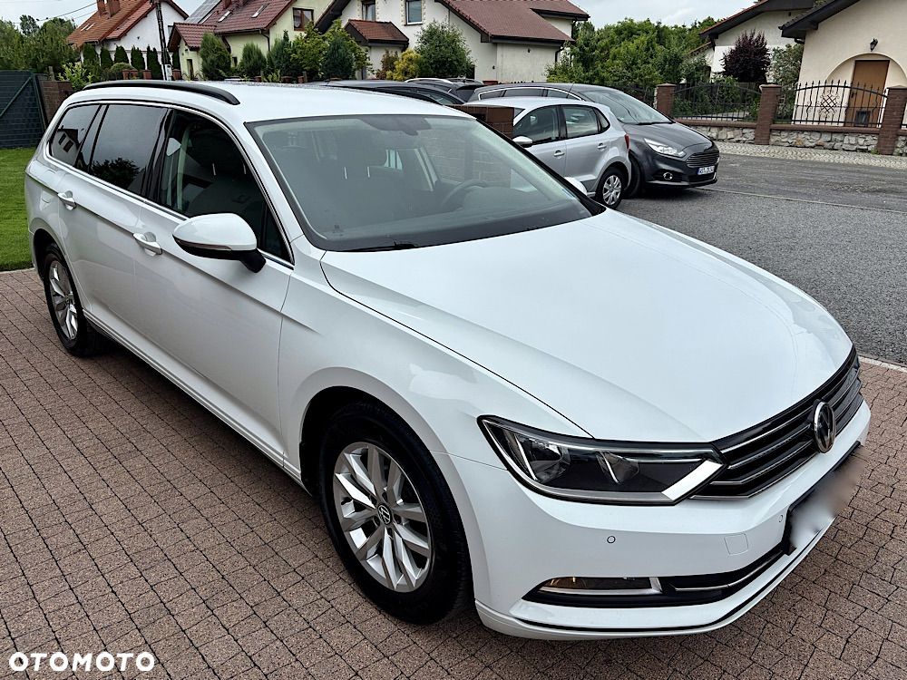 Volkswagen Passat 2.0 TDI BMT Highline - 29