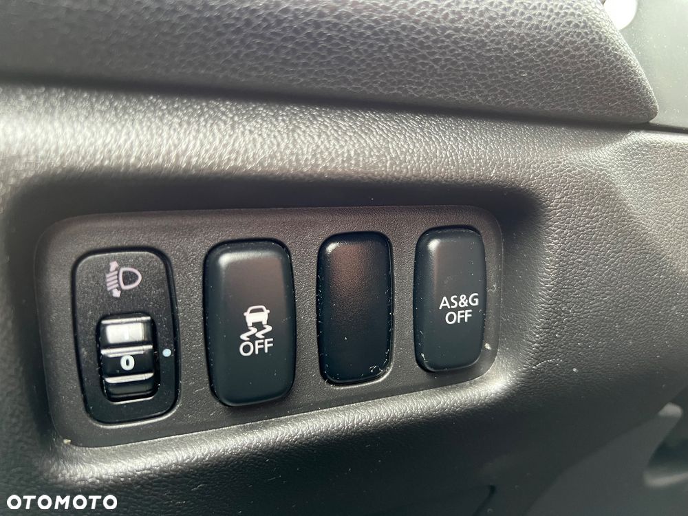 Mitsubishi ASX 1.6 ClearTec 2WD - 20