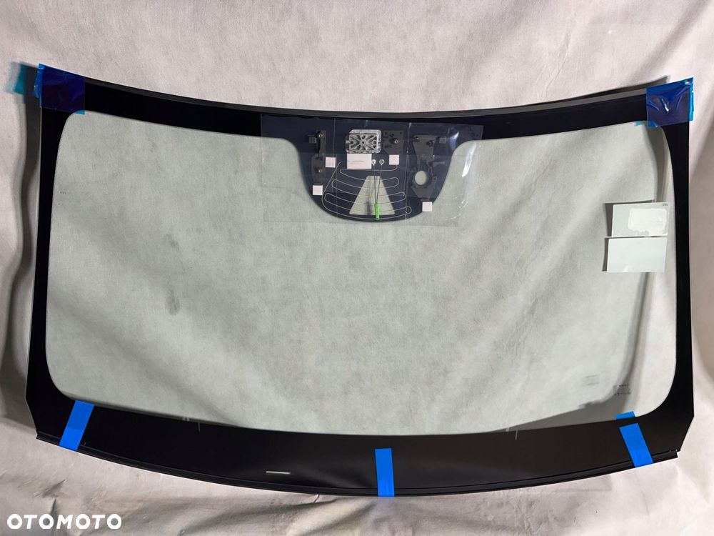 volvo s60 v60 szyba przednia nowa kamera sensor acoustic po 2018- - 4