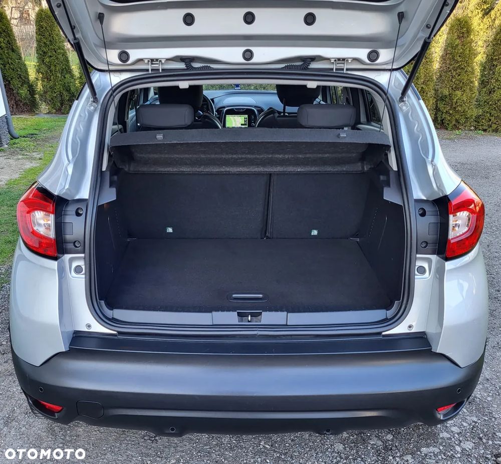 Renault Captur (ENERGY) dCi 90 LIMITED - 26