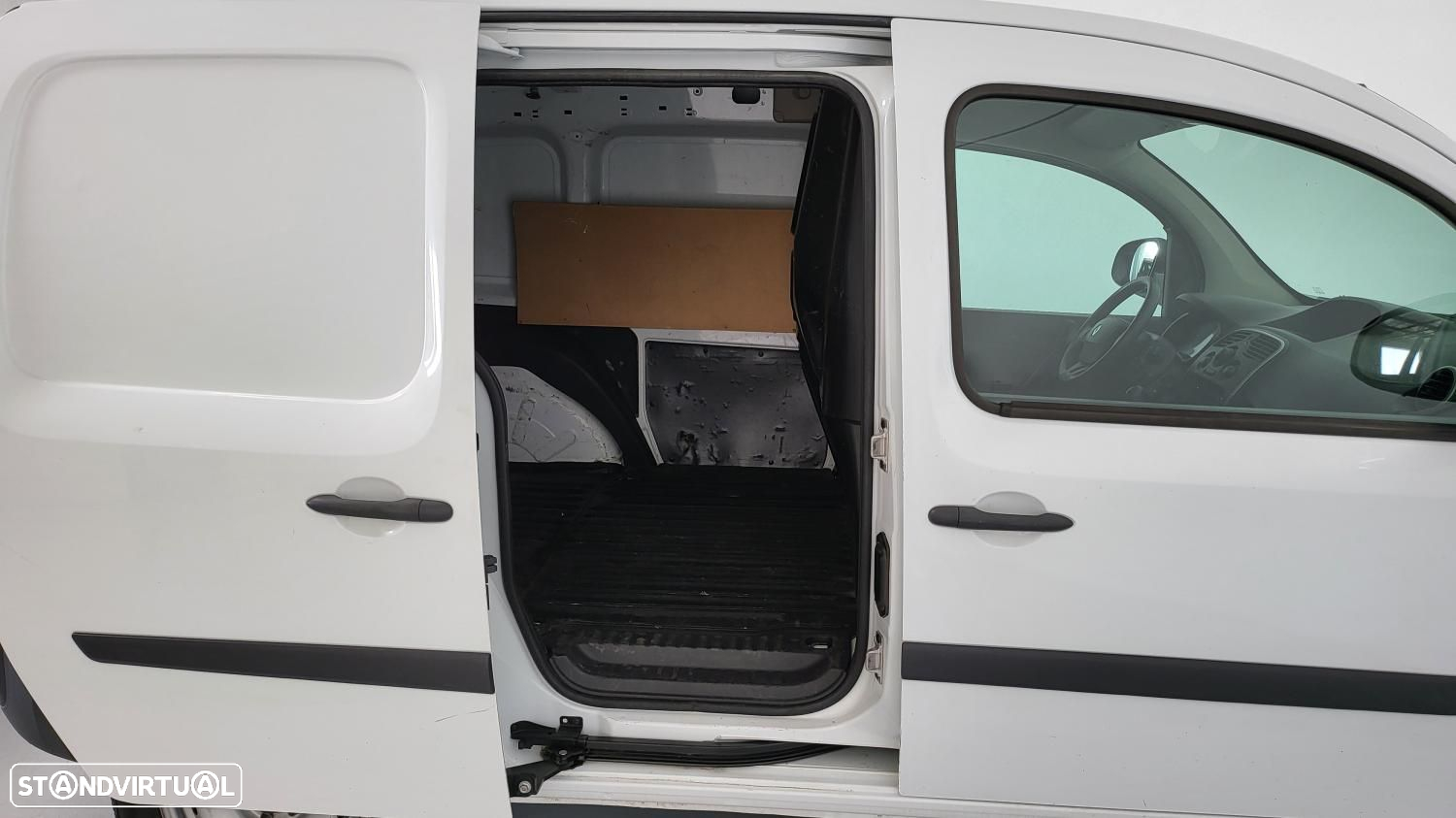 Renault Kangoo Express 2 L1 Business SS 1.5 - 10