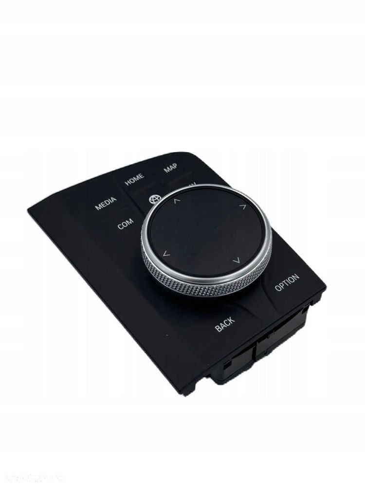 KONTROLER IDRIVE BMW G20 G21 G22 G23 G26 G80 G42 F40 F44 G29 Z4 X3 G01 G02 - 2