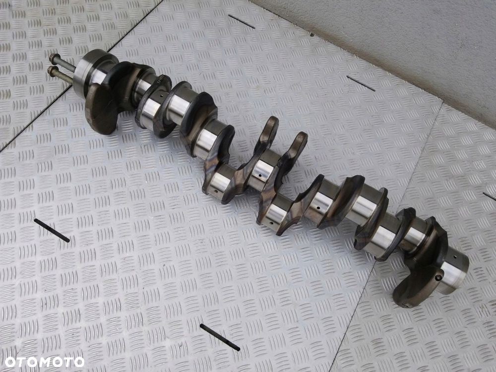 WAŁ KORBOWY DAF XF 106 EURO 6 1977104 - 2