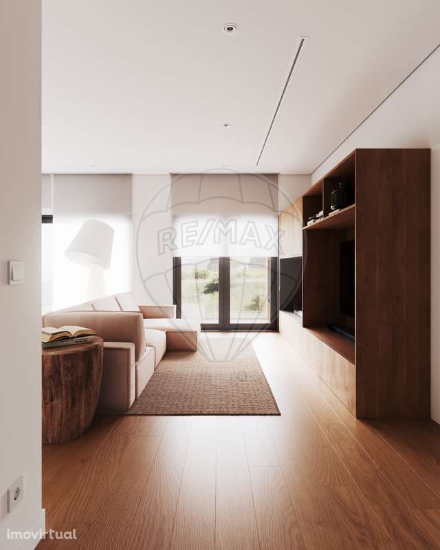 Apartamento T3 para venda - Grande imagem: 2/21