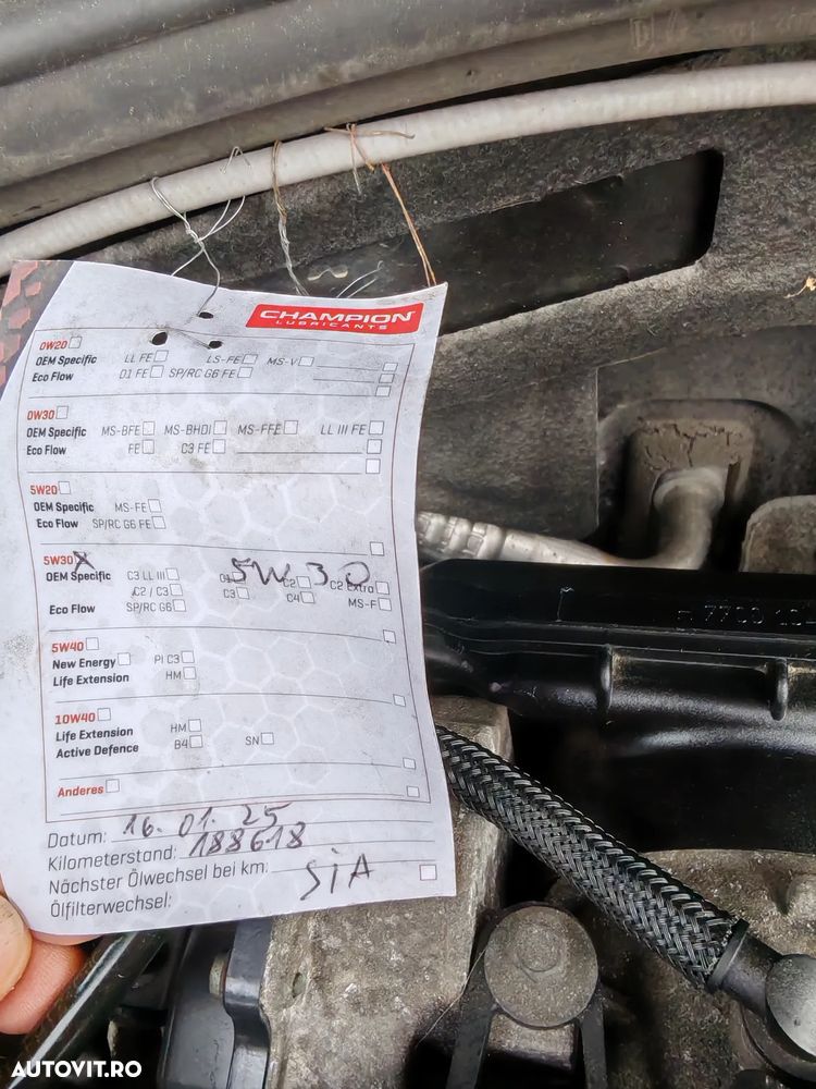 Dacia Duster 1.6 16V 4x2 Prestige - 19