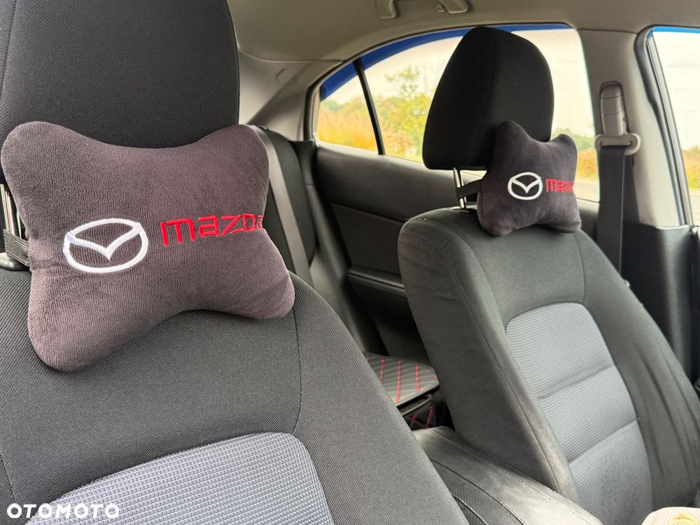 Mazda 6 2.0 Exclusive - 18