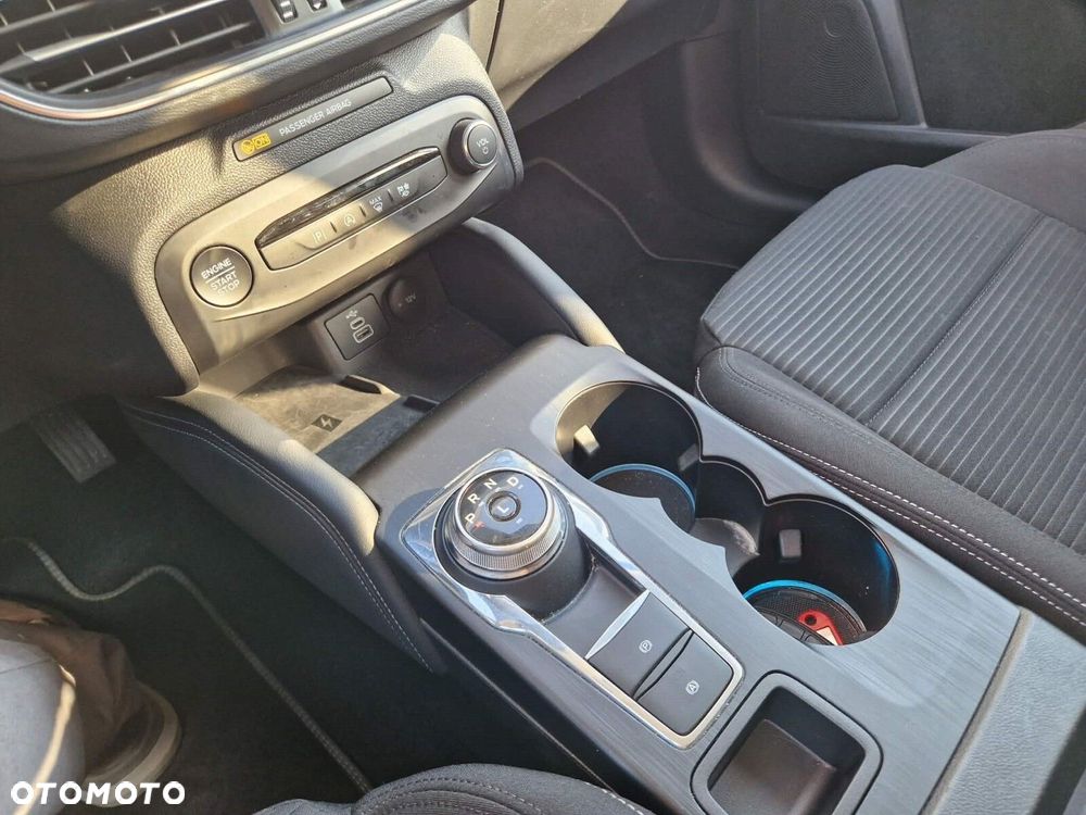 Ford Focus 1.5 EcoBlue Titanium X - 16