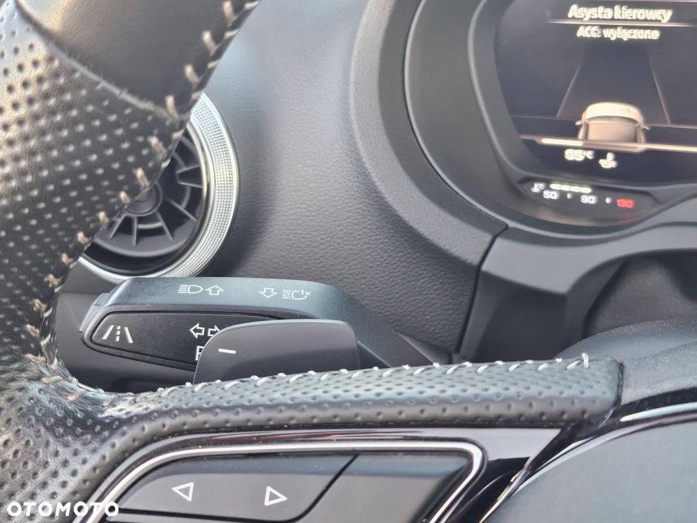 Audi S3 - 16