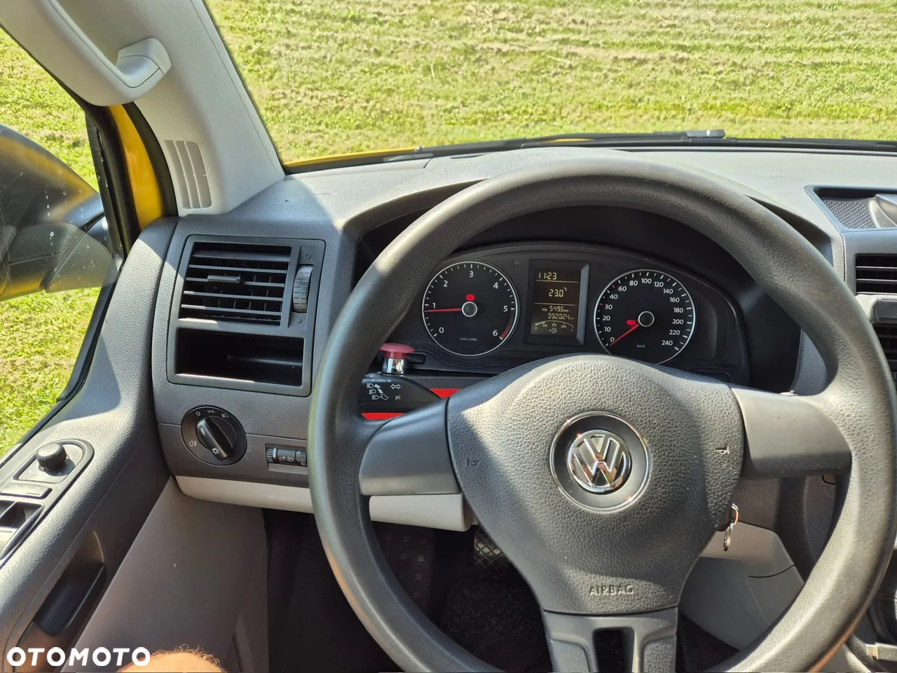 Volkswagen Transporter - 7