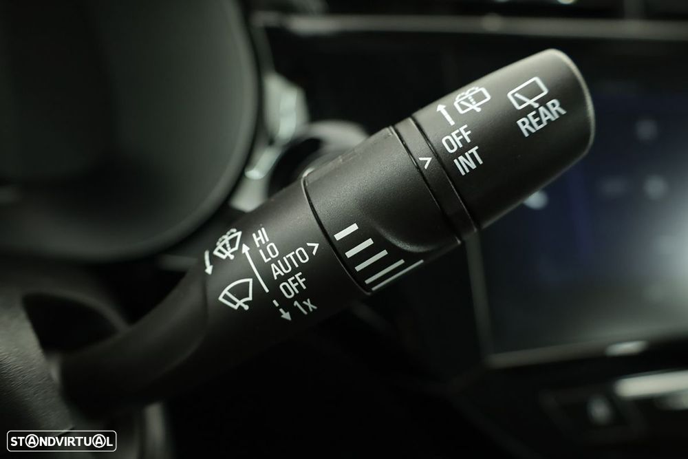 Opel Corsa-e 50 kWh Edition - 17