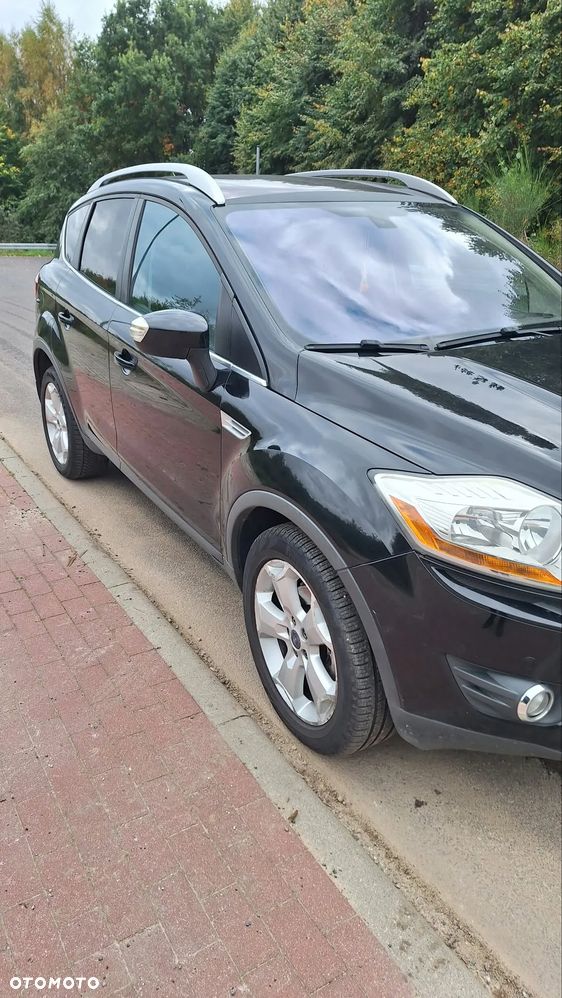 Ford Kuga - 8