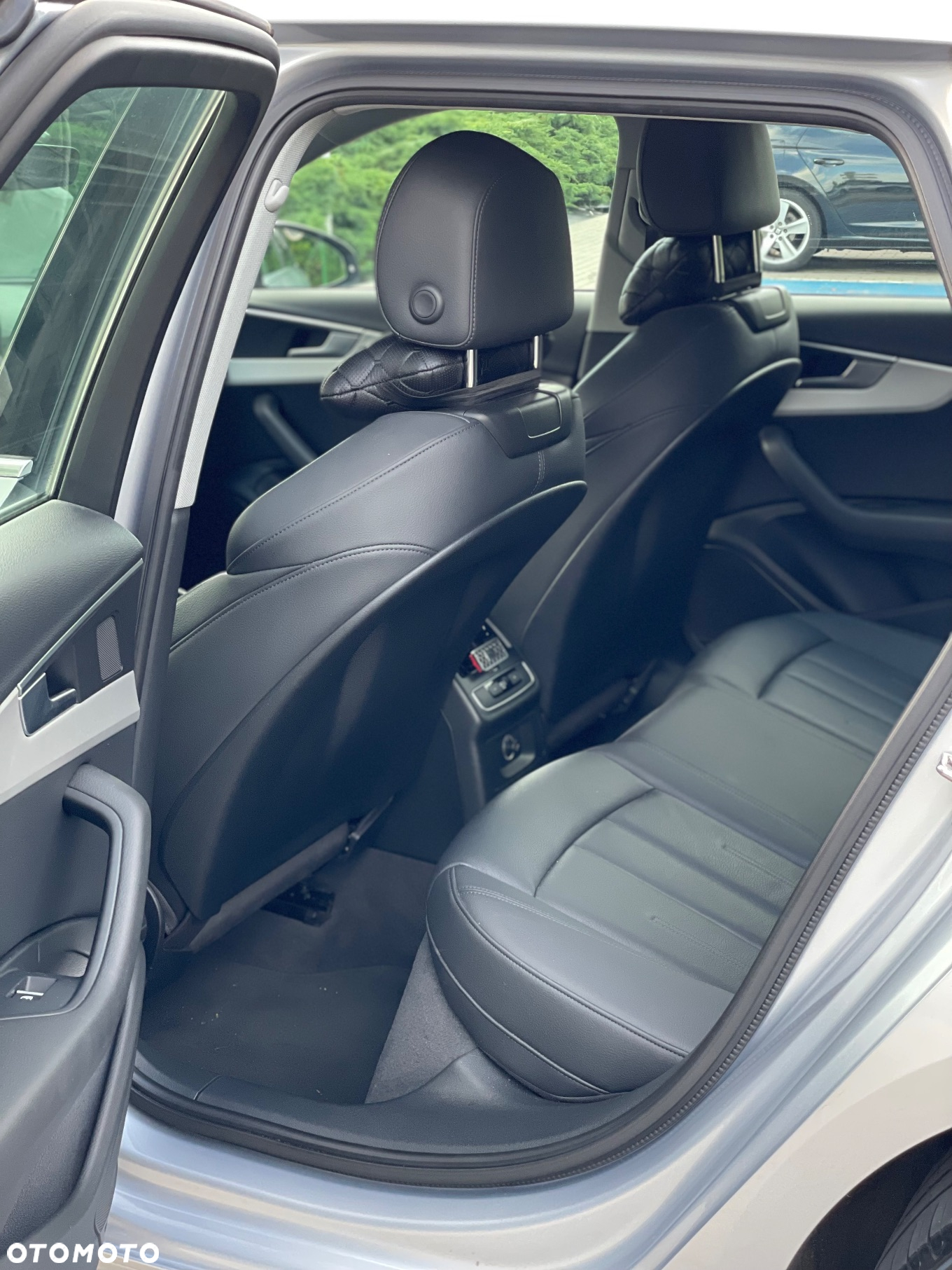 Audi A4 Avant 35 TDI S tronic - 20