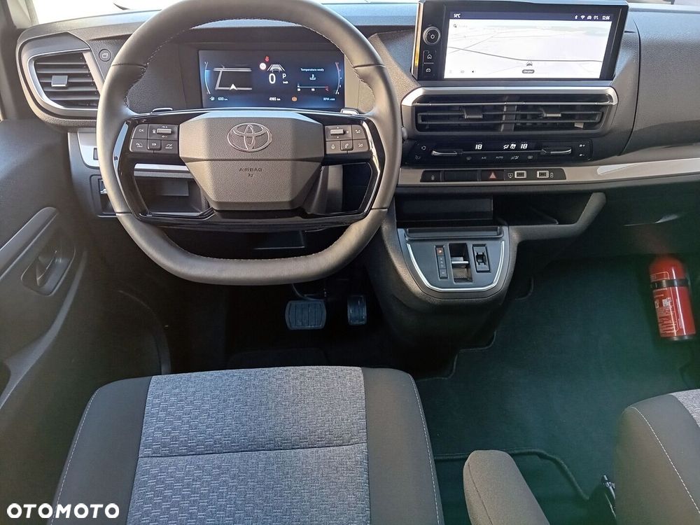 Toyota Proace Verso 2.0 D4-D Long Family - 14