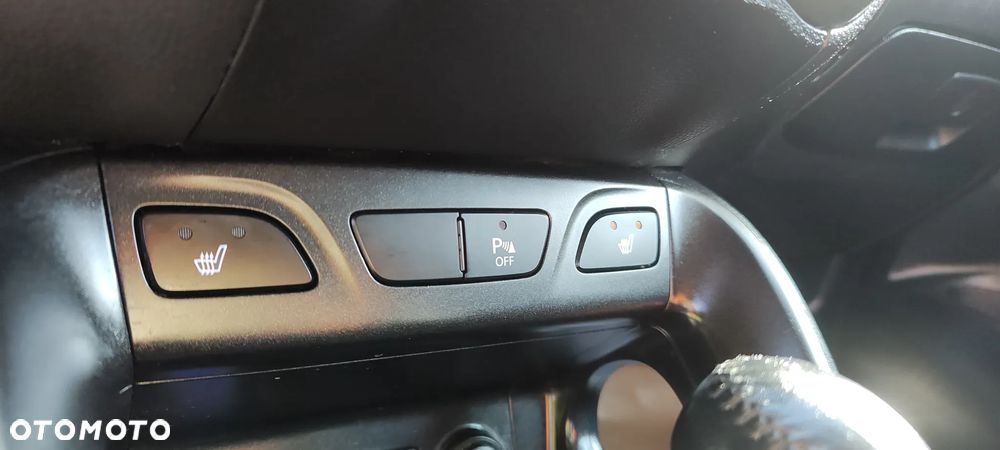 Hyundai ix35 2.0 GDI Premium 2WD - 24