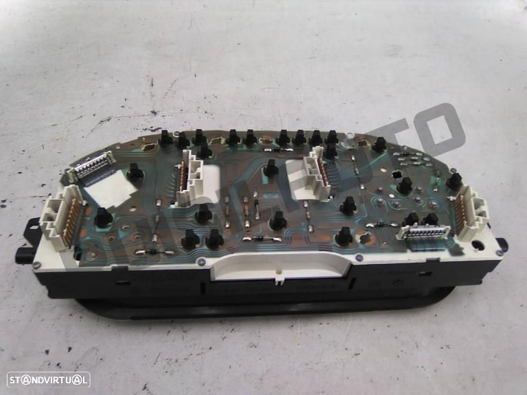 Quadrante  Renault Megane I [1995_2003] 1.4 E - 2