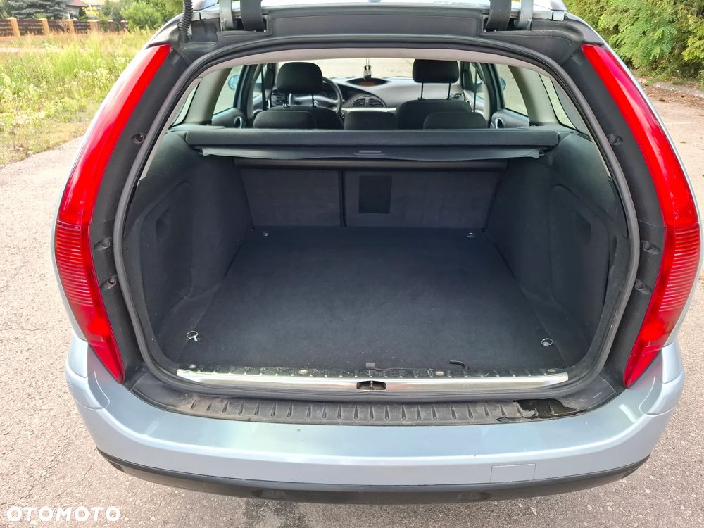 Citroën C5 II 1.6 HDi Impress Pack - 9