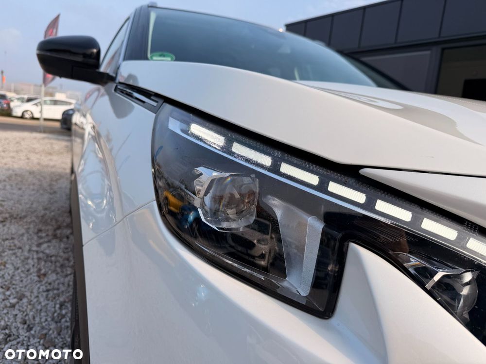 Peugeot 3008 1.2 PureTech Allure S&S - 7