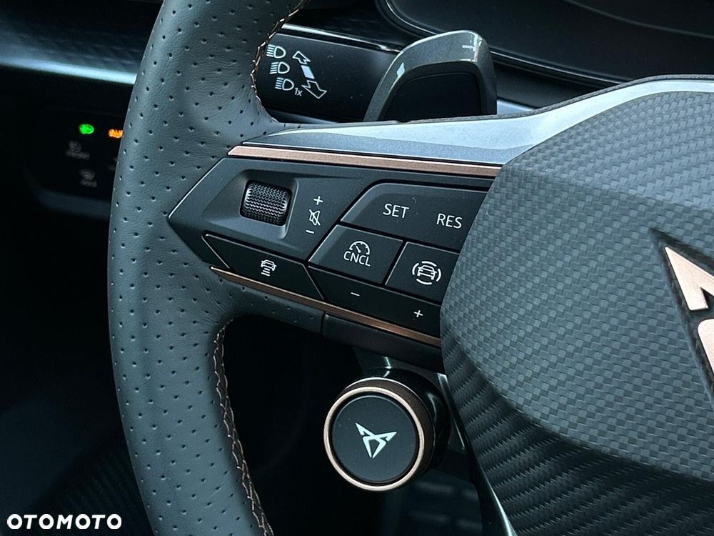 Cupra Formentor - 22