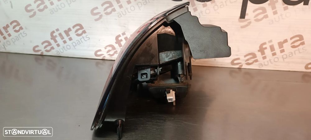 FAROLIM STOP CITROEN C3 II MK2 - ESQUERDO / DIREITO 9803928480 - 14