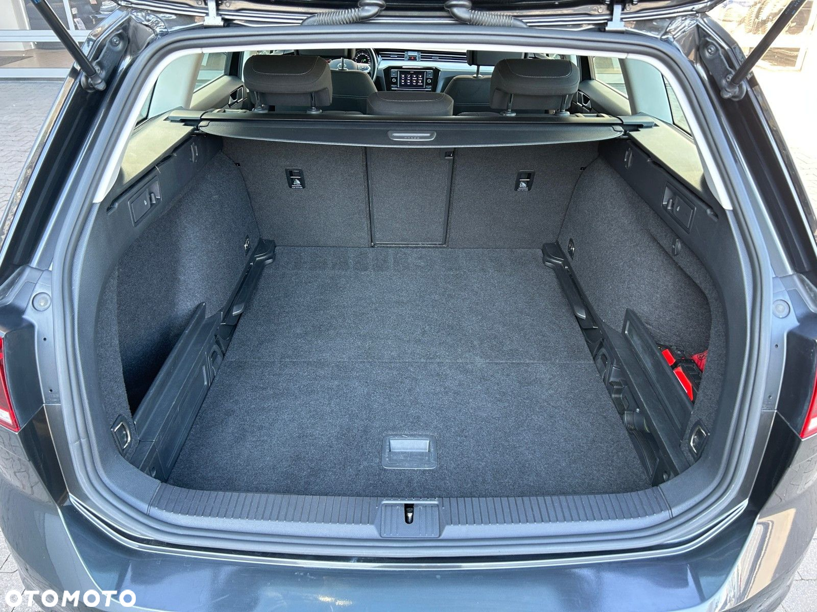 Volkswagen Passat 1.5 TSI EVO Business DSG - 10