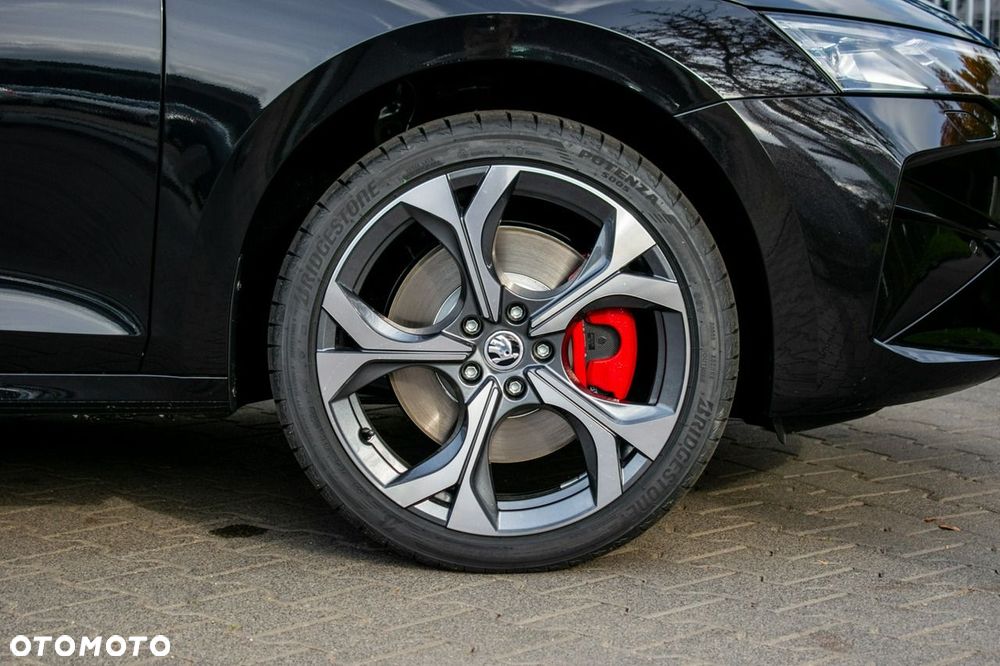 Skoda Octavia - 6