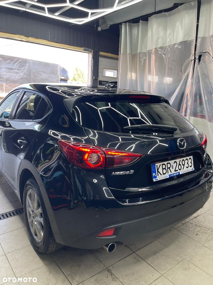 Mazda 3 SKYACTIV-G 120 Center-Line - 6