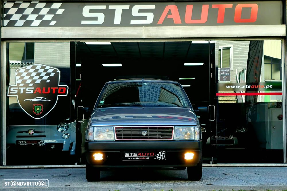 Lancia Y 10 GT i.e. - 48