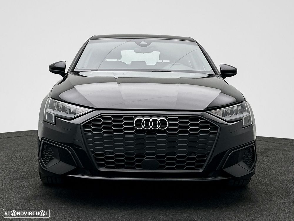 Audi A3 Sportback 30 TFSI S tronic - 2