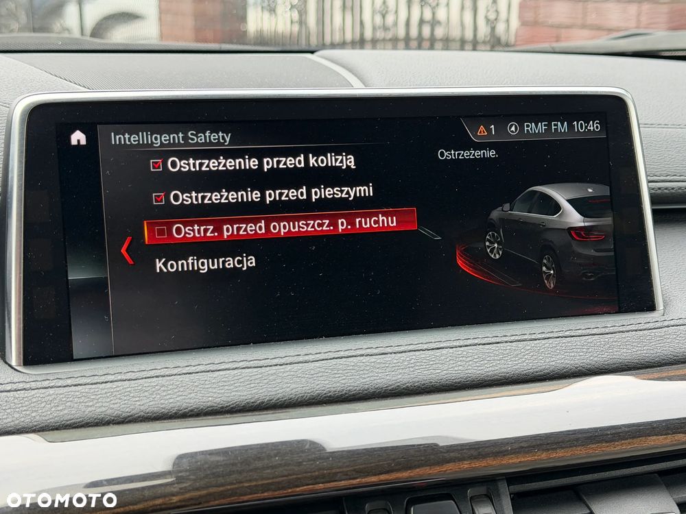 BMW X6 xDrive30d M Sport - 20