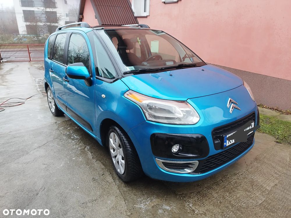 Citroën C3 Picasso VTi 95 Selection - 4