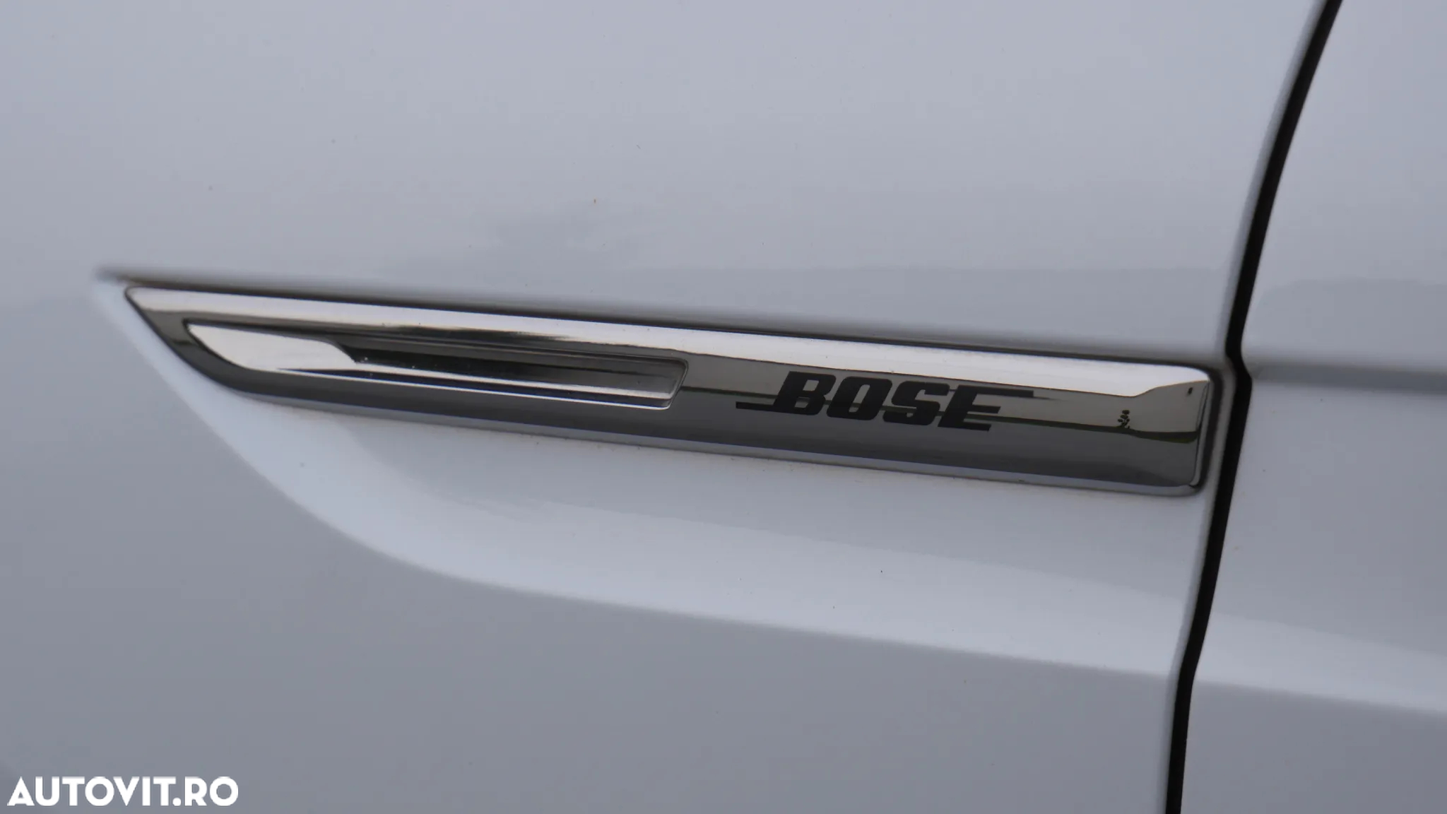Renault Megane Grandtour TCe 140 GPF BOSE EDITION - 8