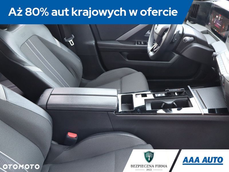 Opel Astra - 11