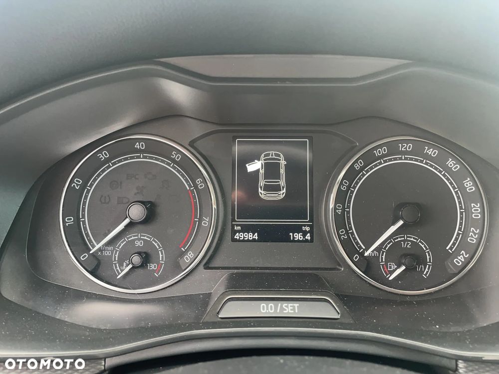 Skoda Scala - 9